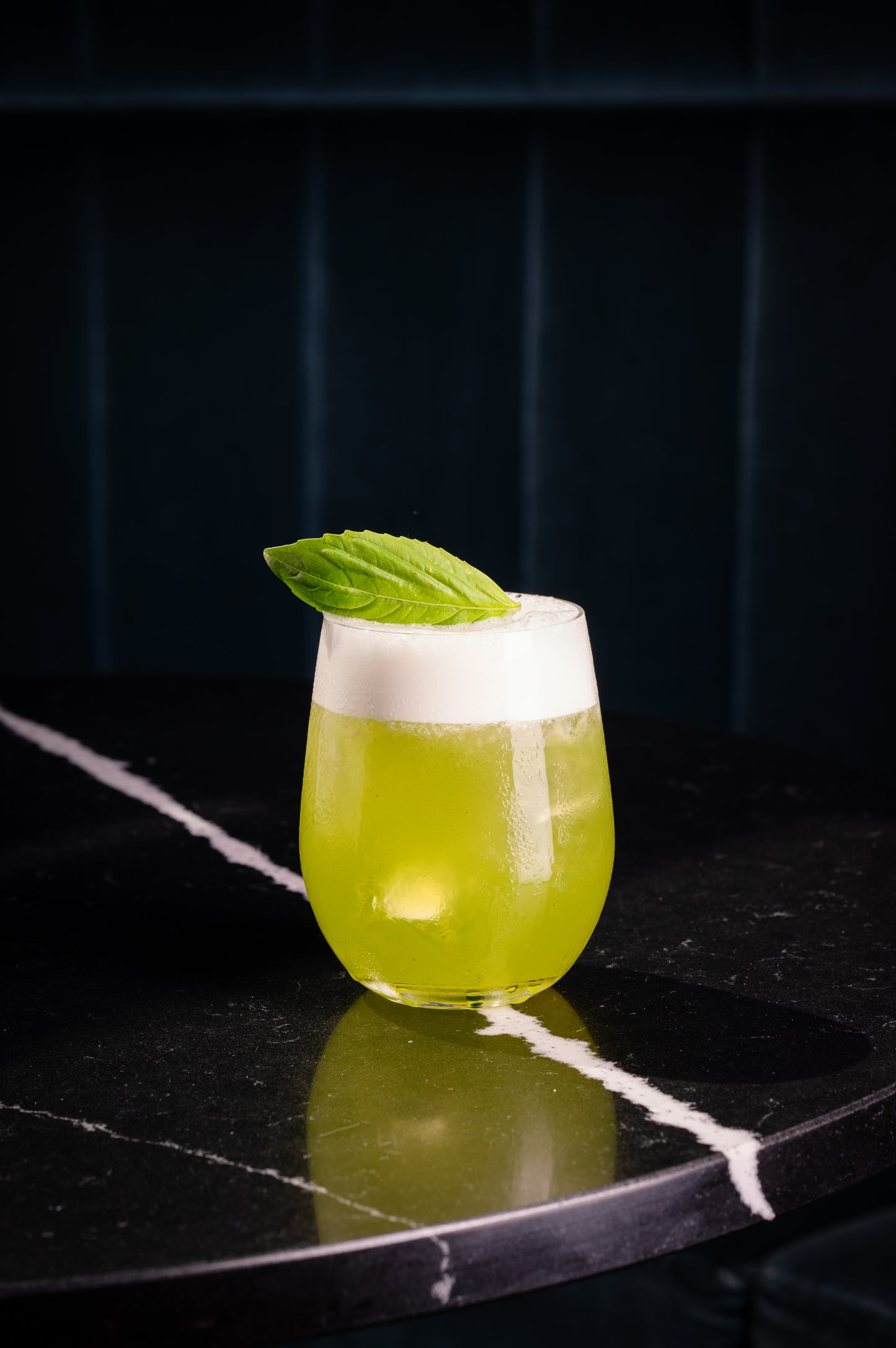 BOTANICAL DRY (ทางเลือกของจินไร้แอลกอฮอล์)